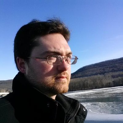 Profile Picture of Jesse James Estes (@JJ_Estes) on Twitter