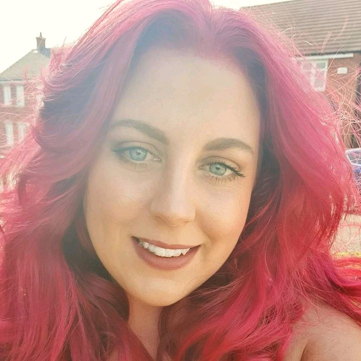 Profile Picture of LauraCalvert93 (@lauracalvert1993) on Tiktok