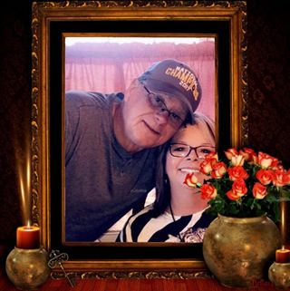 Profile Picture of Roger Sharpston (@roger.sharpston) on Facebook