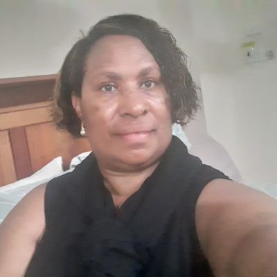 Profile Picture of Alice Gerry Wambu (@alice_gerry) on Twitter