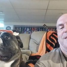 Profile Picture of John Cross (@jmcref17) on Twitter