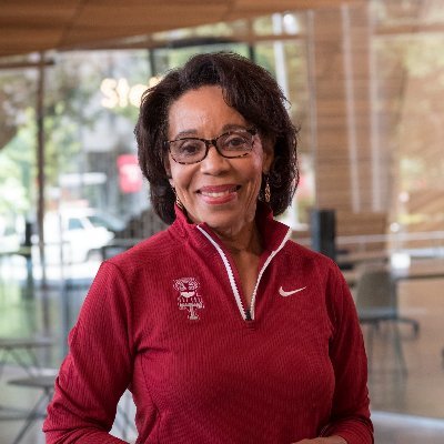 Profile Picture of Provost JoAnne Epps (@ProvostEpps) on Twitter