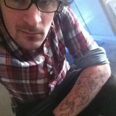 Profile Picture of Chris Eklund (@ChrissyTat13) on Twitter