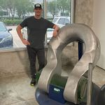 Profile Picture of Dean Mcdonald (@vancouverriggingsupplyltd) on Instagram