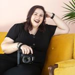 Profile Picture of R E B E C C A  G R A N T (@rebecca_grant_studios) on Instagram