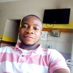 Profile Picture of Felix Okafor (@felix.okafor.1023) on Instagram