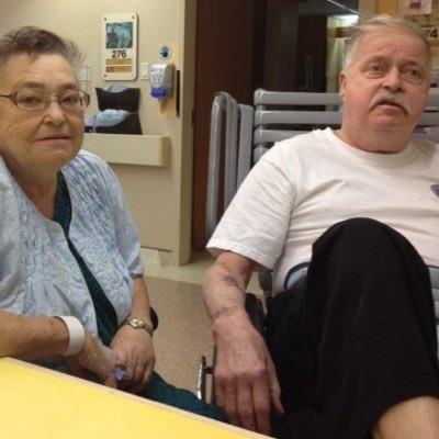 Profile Picture of Peter Palazzotto (@peteman006) on Twitter