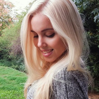 Profile Picture of Demi Butcher (@LilianaShawn) on Twitter