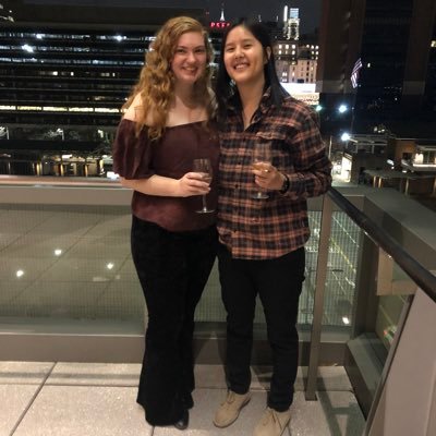 Tess Munoz - Twitter Profile Picture of Tess Munoz (@TessMunoz) on Twitter