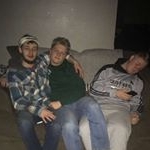 Profile Picture of Hunter James Jolliff (@hunter_jolliff) on Instagram