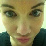 Profile Picture of Rebecca Joellen Surratt (@joelleninthehouse) on Instagram