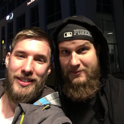 Profile Picture of Peter 'R1n1' Pinter (@Rinhilion) on Twitter