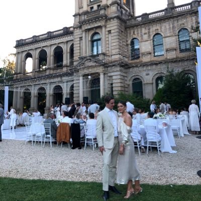 Profile Picture of Michael Broe (@_Broey) on Twitter