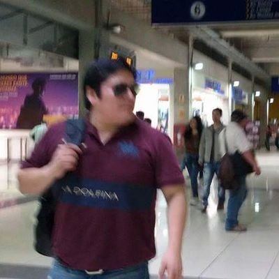 Profile Picture of Javier Tito Cosio (@jtcosio) on Twitter