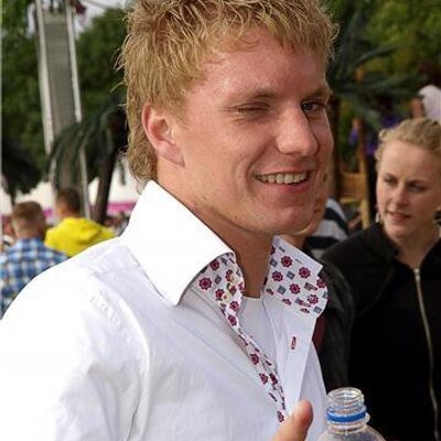 Profile Picture of Mike Veltman (@mikeyvelt) on Twitter