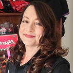 Profile Picture of Diane Levine (@iamvroomvroomgirl) on Instagram