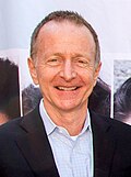 Profile Picture of Austin Beutneron Wikipedia