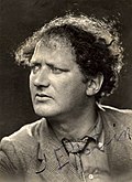 Profile Picture of Jacob Epstein - Wikipediaon Wikipedia