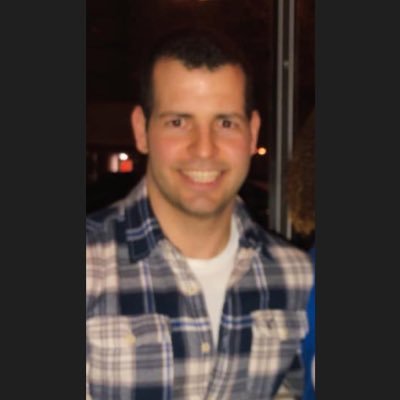 Profile Picture of Pedro Machado, MS USAW CPT (@MacP216) on Twitter