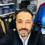 Profile Picture of Dimitris Dimakis (@dimakisdimitris) on Instagram