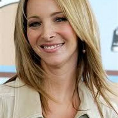 Profile Picture of Lisa Kudrow (@LisaKudrow) on Twitter