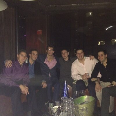 Michael Lasorsa - Twitter Profile Picture of Michael Lasorsa (@lasorsa22) on Twitter