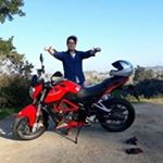 Profile Picture of felipe pulido (@pulido1822) on Instagram