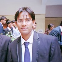 Profile Picture of Uday Bhanu (@uday-bhanu-2) on Quora