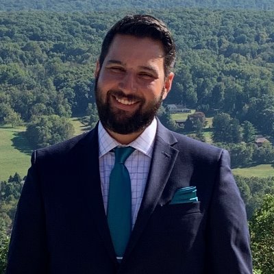 Profile Picture of Not Famous Andy (@andrew_sperber) on Twitter