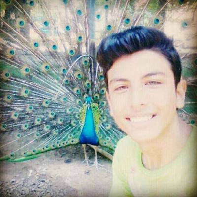 Profile Picture of Isaac Miramonteson Twitter