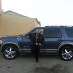 Profile Picture of Martin Rendon (@rendon.martin) on Instagram