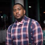 Profile Picture of eugene brown (@kainekhalil89) on Instagram