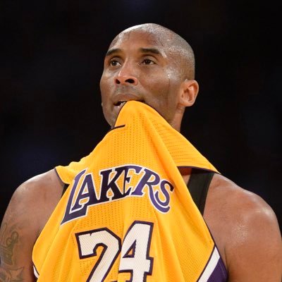 Profile Picture of Michael Baxter (@akidnamedbaxter) on Twitter