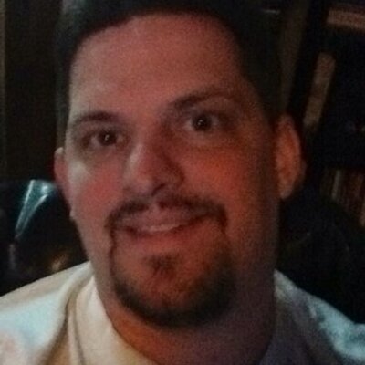 Profile Picture of Chris Wickman (@chrisfromdet) on Twitter