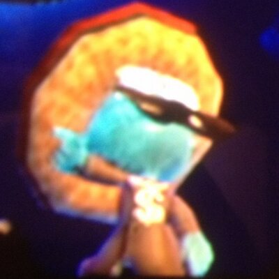 Josh Gearhart - Twitter Profile Picture of Josh Gearhart (@digitalmunchie) on Twitter