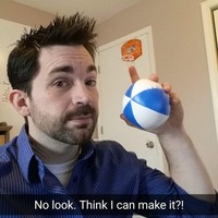 Profile Picture of Chris Perry (@chris-perry-21) on Quora