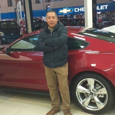 Profile Picture of Valentin Becerra (@Valenti71005055) on Twitter