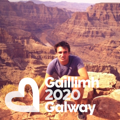 Profile Picture of David Raftery (@DaveRaf) on Twitter