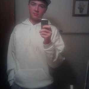 Profile Picture of Hunter Vaughn (@145533722) on Myspace