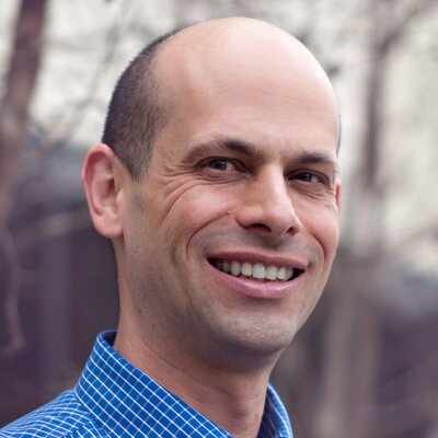 Profile Picture of David Serrins (@davidserrins) on Twitter