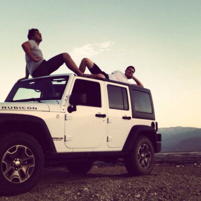 Profile Picture of Alex  Cousins (@alexcousins97) on Twitter