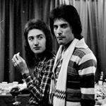 Profile Picture of Deacury (@freddie.and.john) on Instagram