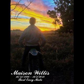 Profile Picture of Jesse Windus (@jesse.windus.5) on Facebook