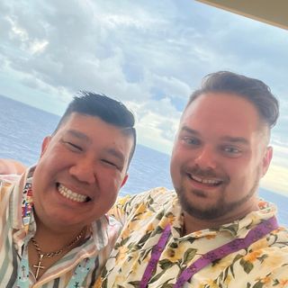 Profile Picture of Joe William Maxson (@jmaxson90) on Instagram
