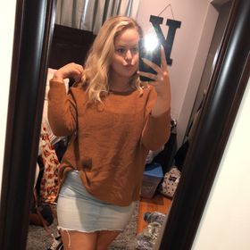 Profile Picture of Kylee Brumley (@brumley0365) on Pinterest