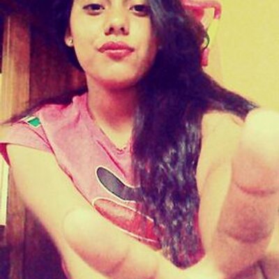 Profile Picture of Ruth Pando (@PandoRuth) on Twitter