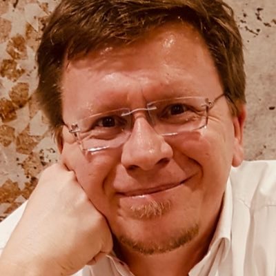 Profile Picture of Alexander Hausmann (@Halifax_tw) on Twitter