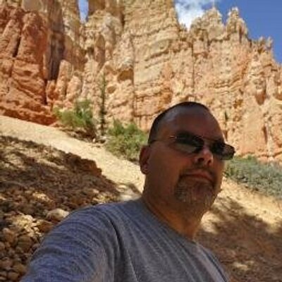 Profile Picture of Jeff Bair (@auprospector) on Twitter