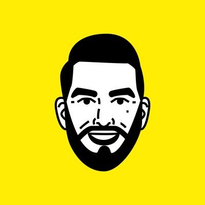 Sergio Villaseñor - Twitter Profile Picture of Sergio Villaseñor (@gordongee) on Twitter