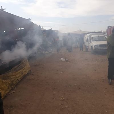 Profile Picture of Cherif Alaoui (@CherifAlaoui11) on Twitter